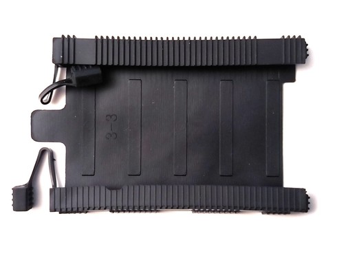 Caddy support disque - , dur