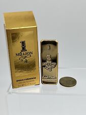 MINIATURE ONE MILLION EDT 5 ml