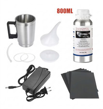 Kit Rénovation Phares Voiture