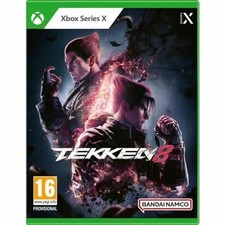 Bandai Namco Jeu vidéo Xbox