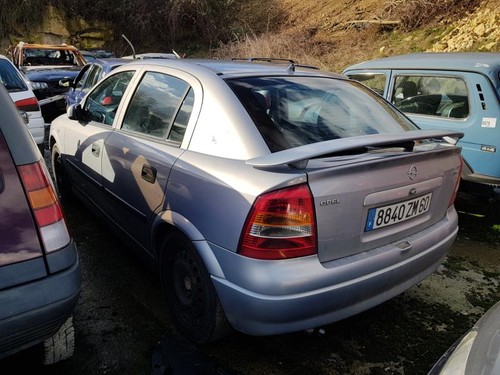 Alternateur opel astra - astra, g