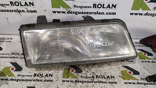Feu droit 1383506 pour rover - /,