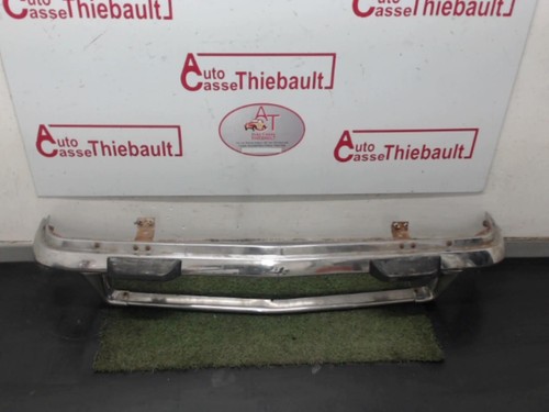 Pare choc avant citroen dx4 - choc,