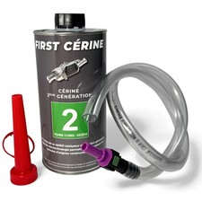 Additif DPF FAP Cérine Eolys