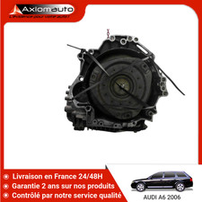 ?? BOITE DE VITESSES   AUDI A6 AVANT ALLROAD 2001- 3.0 TDI quattro♻️ HZR ?