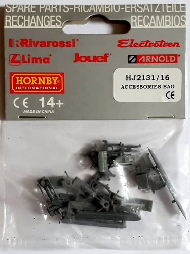 Hornby jouef hj2131 - hornby, hj2131/16