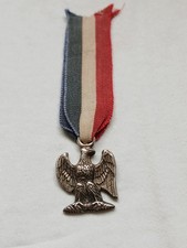 MÉDAILLE Ordre VETERANS