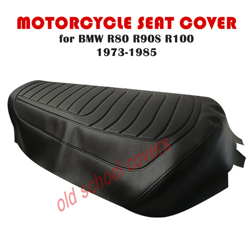 Housse selle moto - selle,