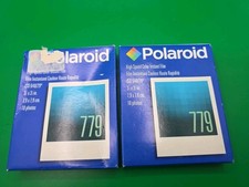 Polaroid 779 - Color instant
