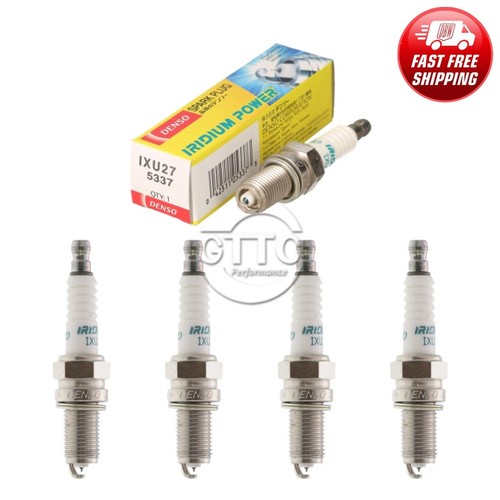 Genuine denso iridium power - denso,