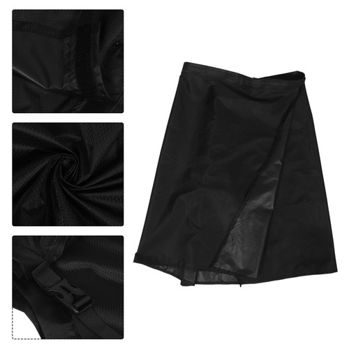 Tablier imperméable - ,