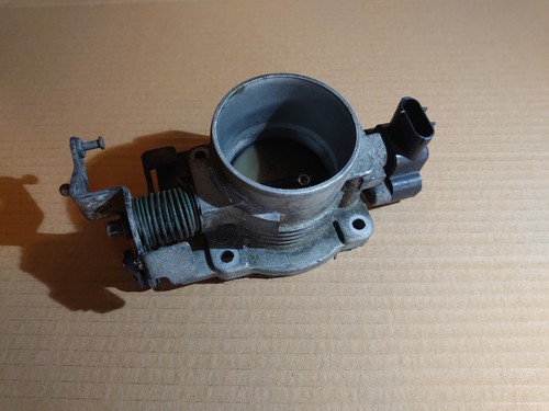 Boitier papillon ford - ford, mondeo
