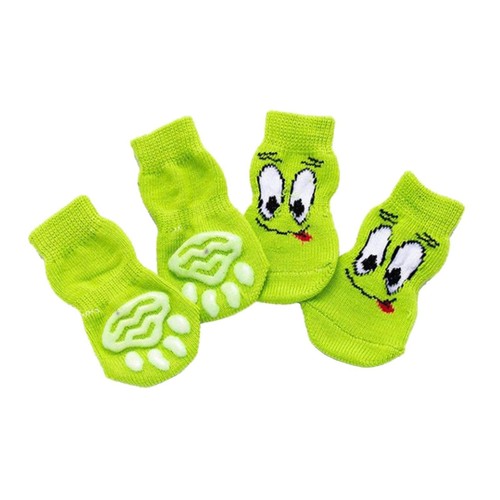 Chaussettes pour chiot - 4,