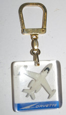 ancien porte clé bourbon