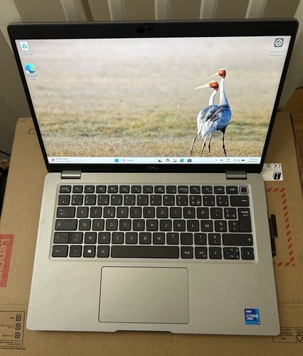 Laptop dell latitude - dell, 5420