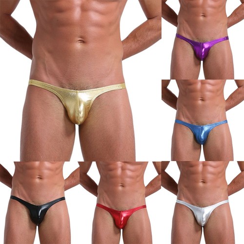 String bikini slip bain - de,