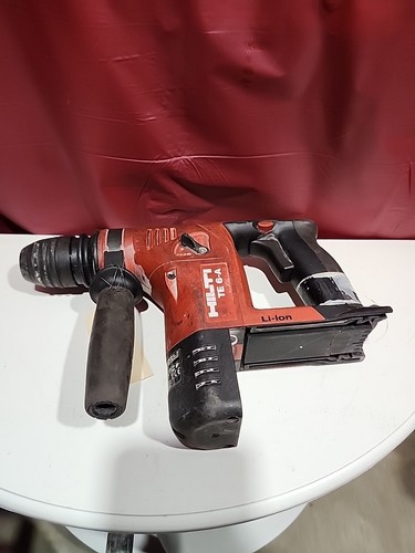 Hilti a rechargeable - hilti, 6-a