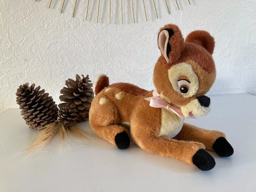 Peluche doudou disney - doudou,
