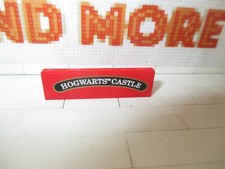 Lego - 1x Panel 1x4x1