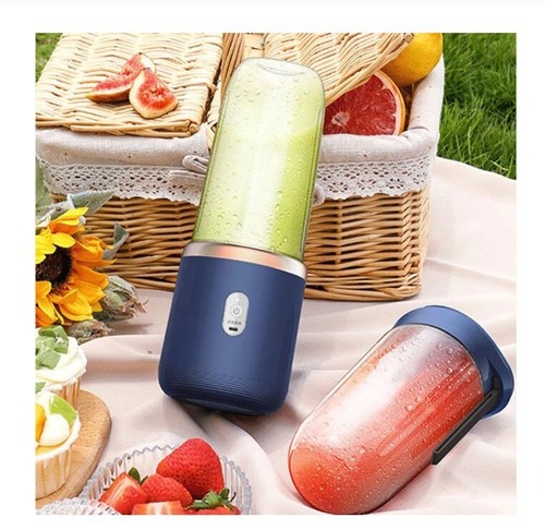 Mini mixeur smoothie portable - mini,