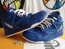 Reebok pump sneakers : Omni