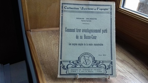 Delhoste comment tirer - tirer, parti