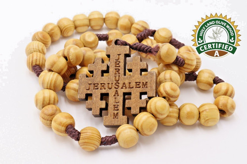 Collier prière catholique - de,
