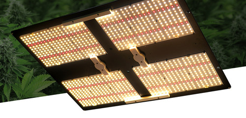Led grow light - grow,