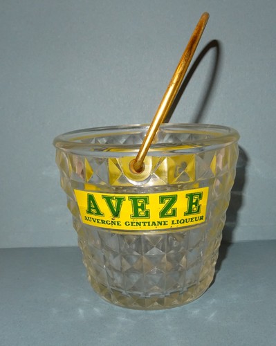 Seau pot glaces - glaces, ,glacons