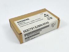 SIEMENS 6ES7791-0JS00-0XA0