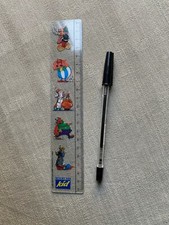 UDERZO ASTÉRIX RÈGLE DOUBLE