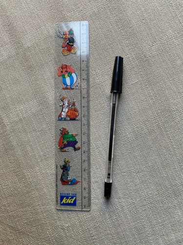 Uderzo astérix règle - astÉrix,