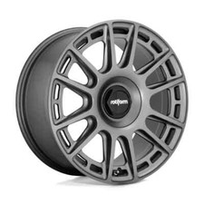 4X ROTIFORM Roues R158 OZR