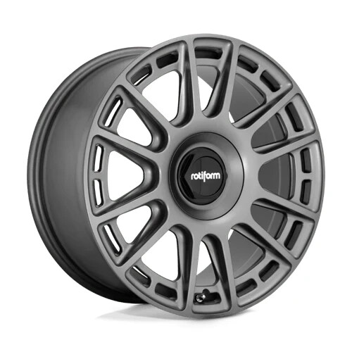 Rotiform roues r158 ozr - rotiform,