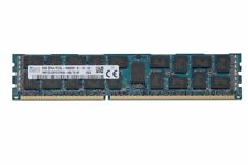 LOT RAM mémoire 32GB (4x8GB) DDR3 ECC  Reg PC3 10600R/12800R/14900R pour server