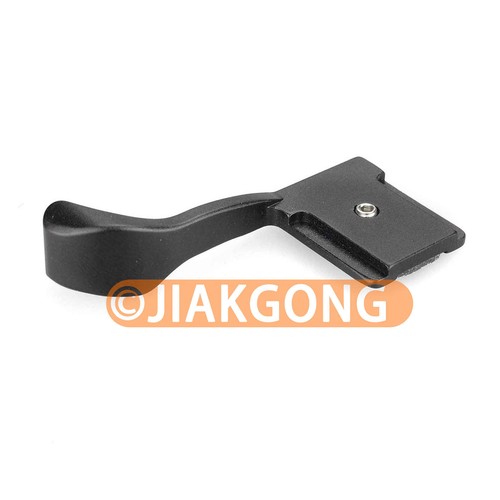 Thumb grip black for - thumb,