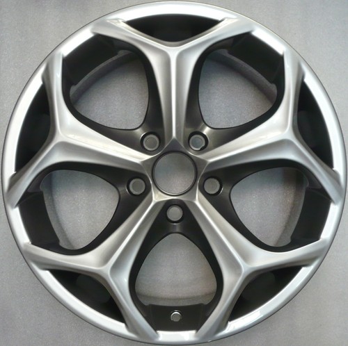 Oxigin chrystal jante alu - 08,