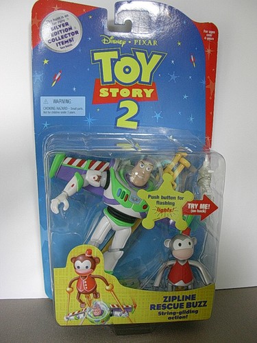 Buzz eclair le - et, singe