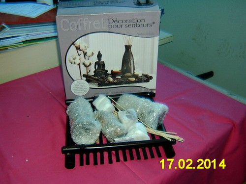 Coffret decoration pour - decoration,