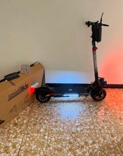 Trottinette électrique 