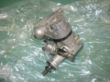 Moteur OS MAX 20 2 temps