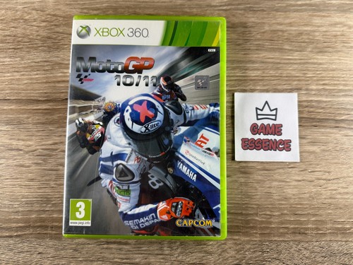 Motogp xbox 360 - motogp,
