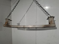 Renfort pare choc avant