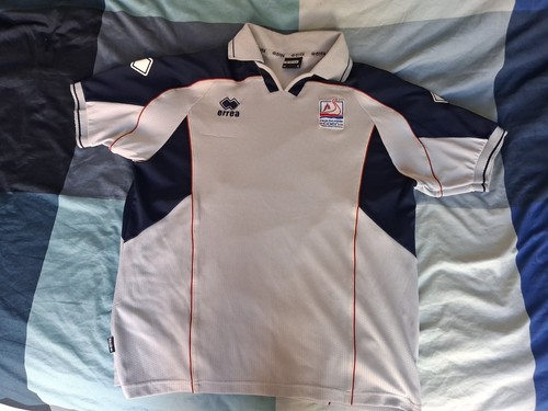 Maillot football stade - maillot,