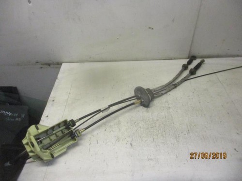 Cable levier vitesses - de,