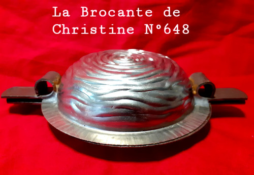 648 ancien moule a - n°, 648-ancien