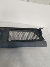 Calandre RENAULT TRAFIC 2 PHASE 1 8200204450