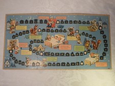 Ancien Plateau De Jeu Ancien