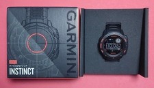 Montre connectée GPS