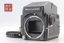 Meter Works[N MINT] Mamiya